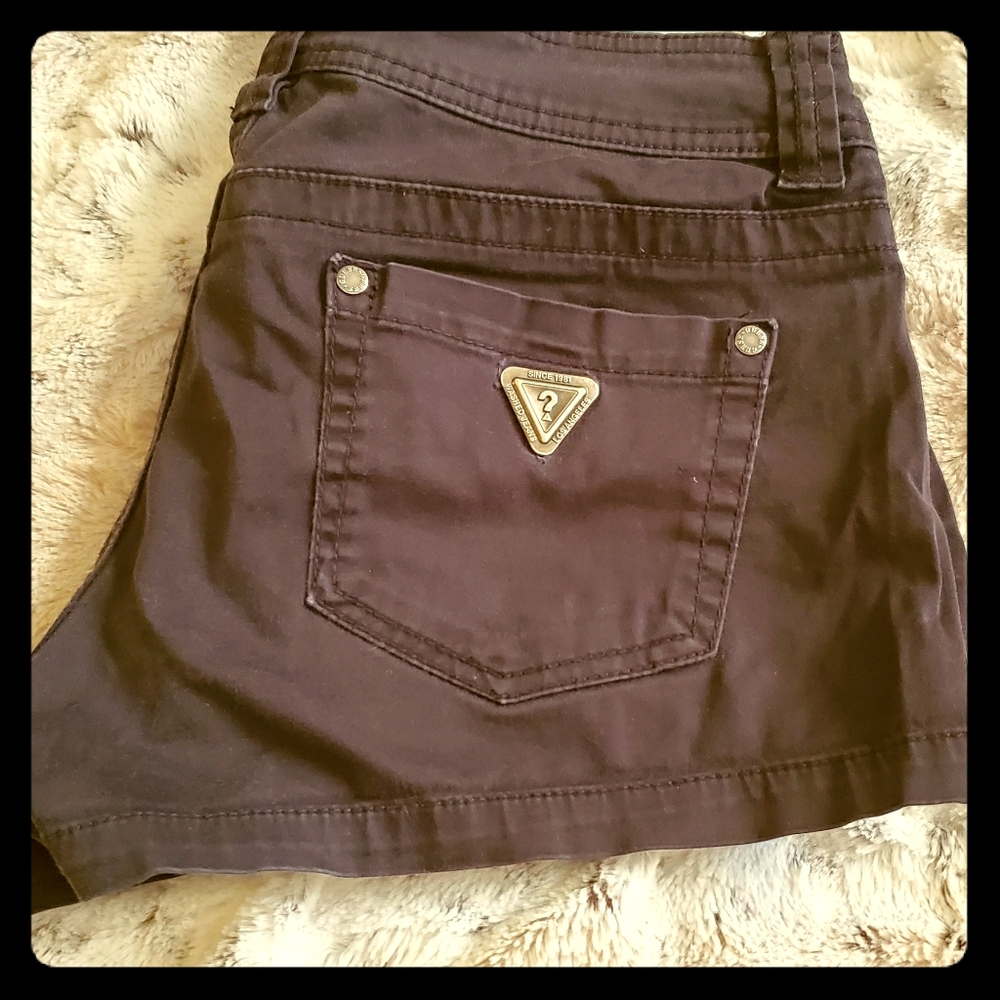 Guess Shorts